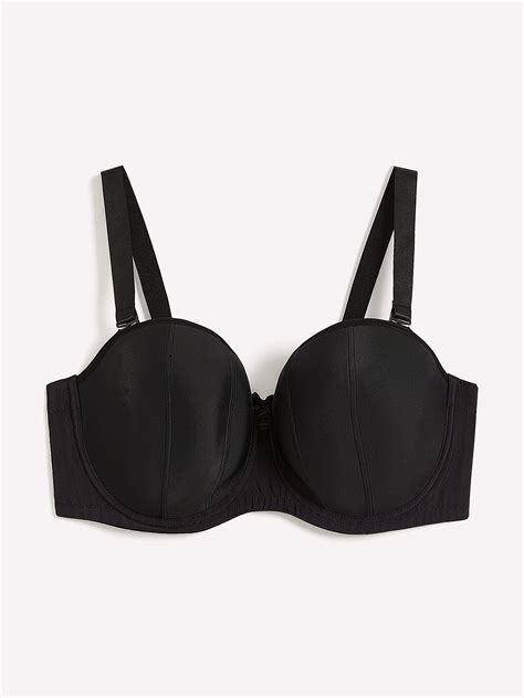 curvy kate strapless bra